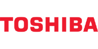TOSHIBA